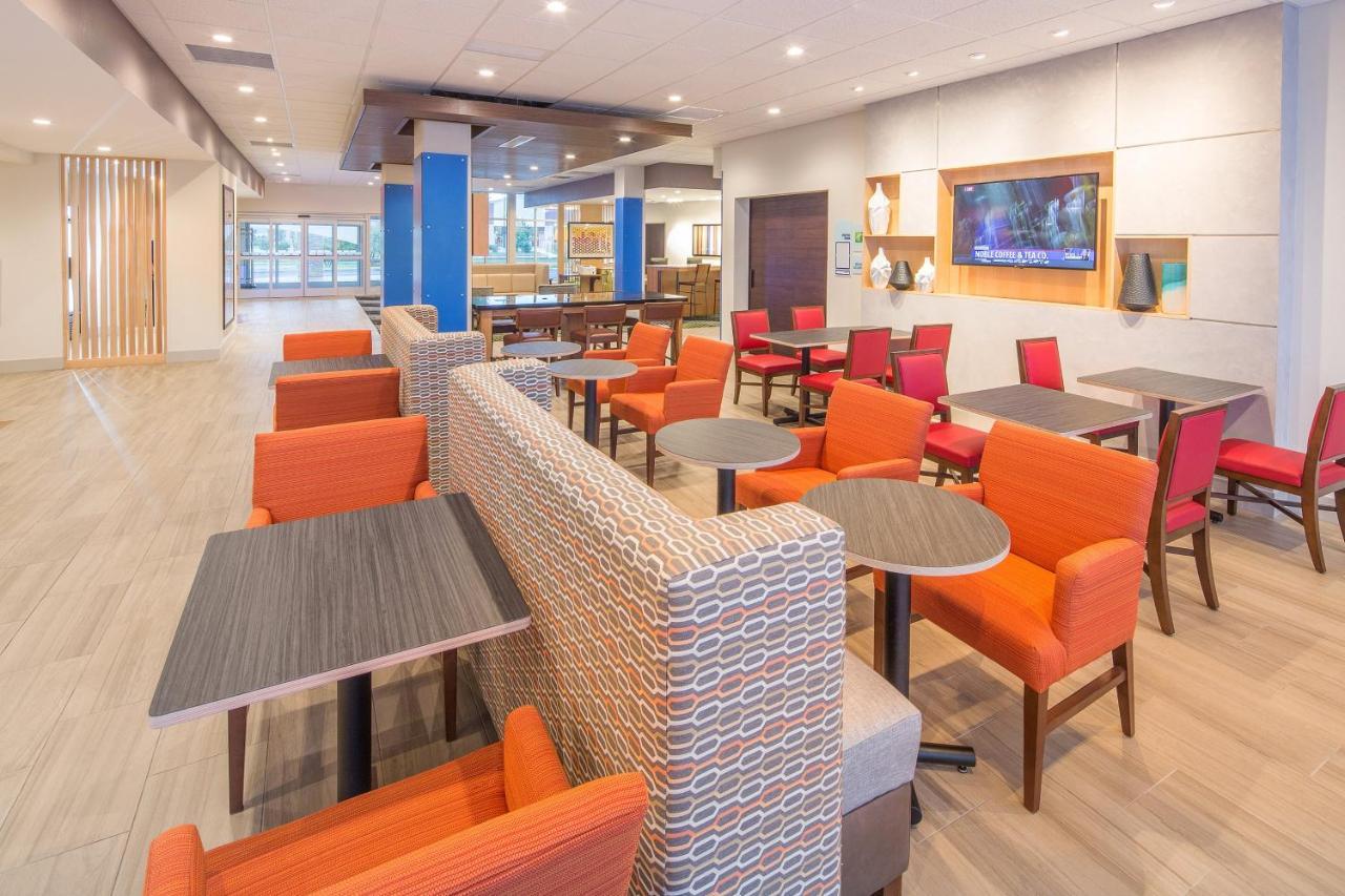 Holiday Inn Express & Suites - Indianapolis Nw - Zionsville By Ihg Whitestown Exterior foto